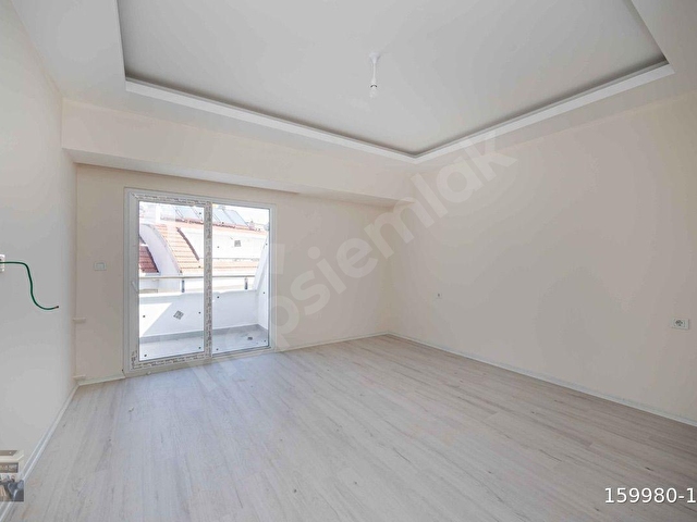 Alanya Konaklı Da Satılık 5+1 Dubleks Satılık Daire - Görsel 17