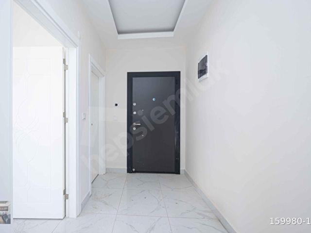 Alanya Konaklı Da Satılık 5+1 Dubleks Satılık Daire - Görsel 27