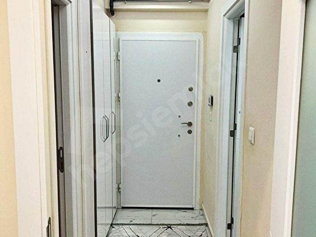 KARŞIYAKA ALAYBEYDE MERKEZİ KONUMDA 1+1 KİRALIK DAİRE - Görsel 14