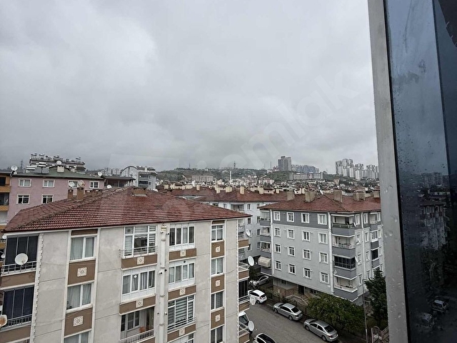 ÇABUK EMLAKTAN ESENTEPEDE SATILIK DUBLEKS DAİRE - Görsel 18