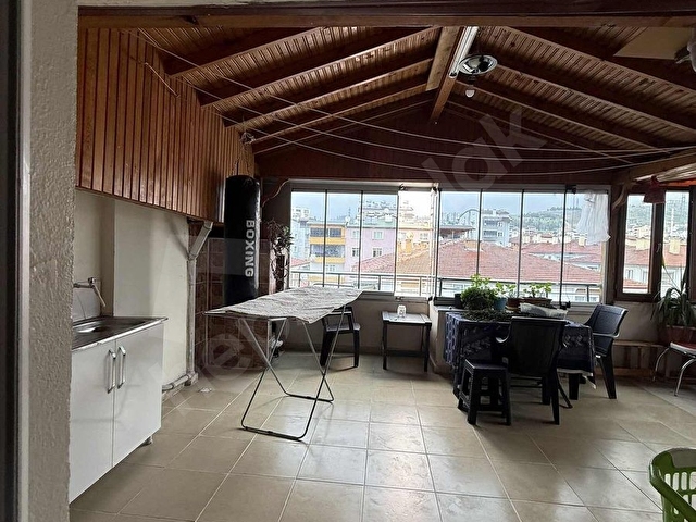 ÇABUK EMLAKTAN ESENTEPEDE SATILIK DUBLEKS DAİRE - Görsel 21