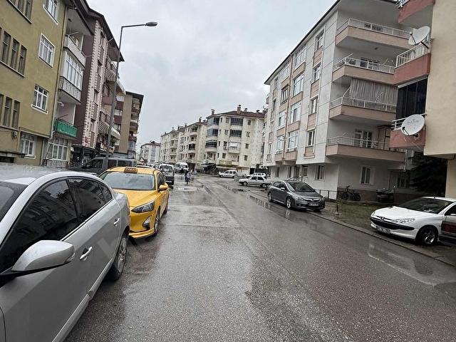 ÇABUK EMLAKTAN ESENTEPEDE SATILIK DUBLEKS DAİRE - Görsel 2