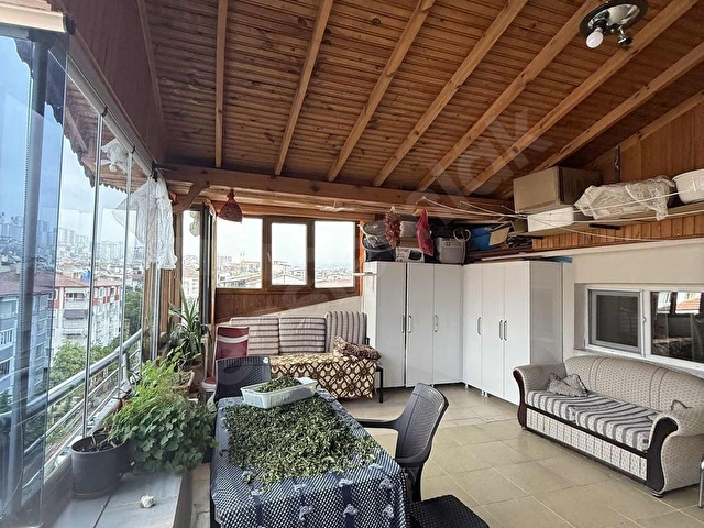ÇABUK EMLAKTAN ESENTEPEDE SATILIK DUBLEKS DAİRE - Görsel 19
