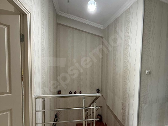ÇABUK EMLAKTAN ESENTEPEDE SATILIK DUBLEKS DAİRE - Görsel 9