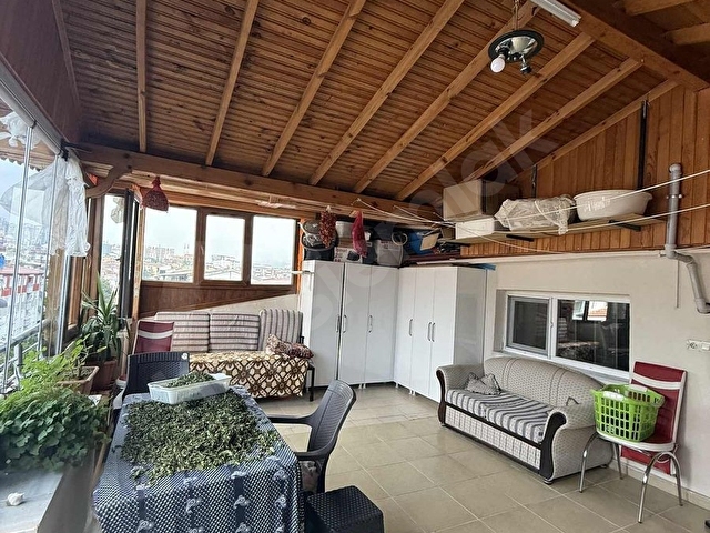 ÇABUK EMLAKTAN ESENTEPEDE SATILIK DUBLEKS DAİRE - Görsel 20