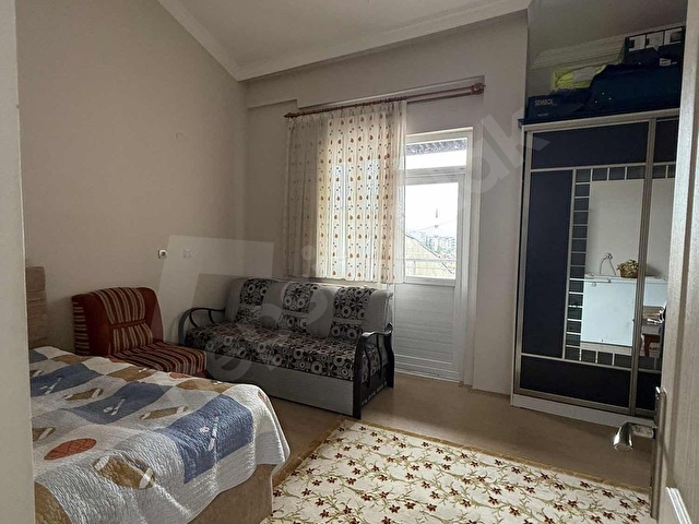 ÇABUK EMLAKTAN ESENTEPEDE SATILIK DUBLEKS DAİRE - Görsel 28