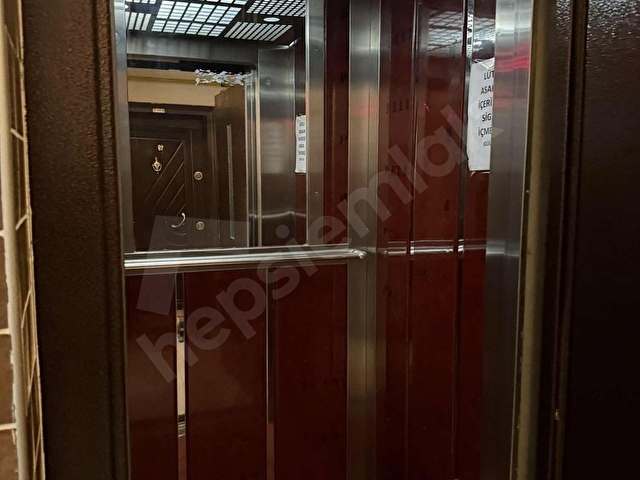 ÇABUK EMLAKTAN ESENTEPEDE SATILIK DUBLEKS DAİRE - Görsel 7