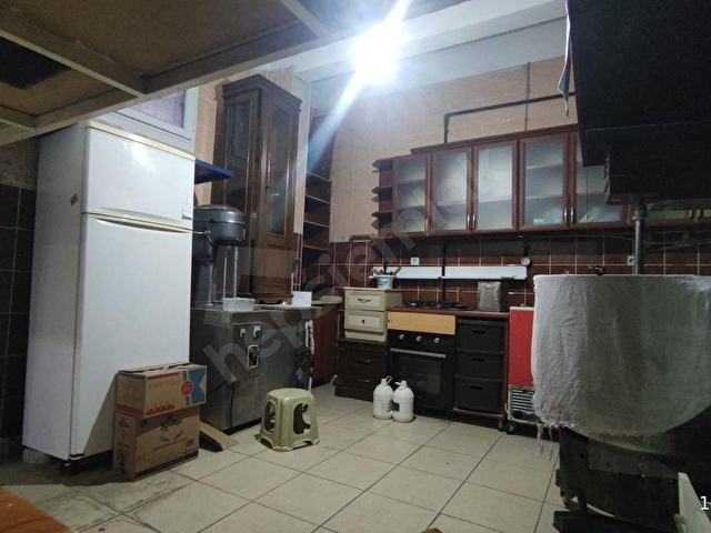 SİNCAN PLEVNE MAH.PLEVNENENİN EN İŞLEK CADDESİNDE KÖŞE BİNA ALTI SATILIK DÜKKAN - Görsel 22