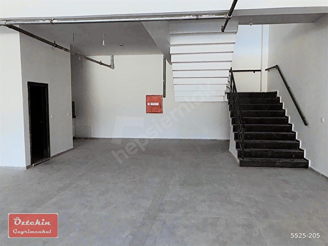 YENİ GALERİCİLER SİTESİ EMKODA TOPLAMDA 350 m2 DÜKKAN MAĞAZA - Görsel 11