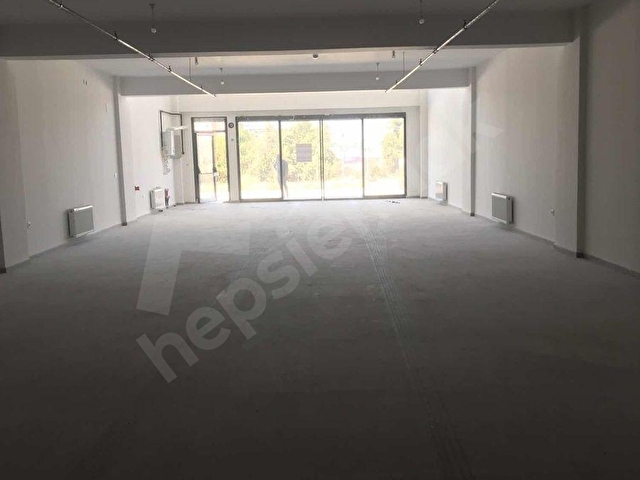 YENİ GALERİCİLER SİTESİ EMKODA TOPLAMDA 350 m2 DÜKKAN MAĞAZA - Görsel 3