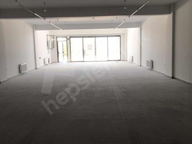 YENİ GALERİCİLER SİTESİ EMKODA TOPLAMDA 350 m2 DÜKKAN MAĞAZA - Görsel 4