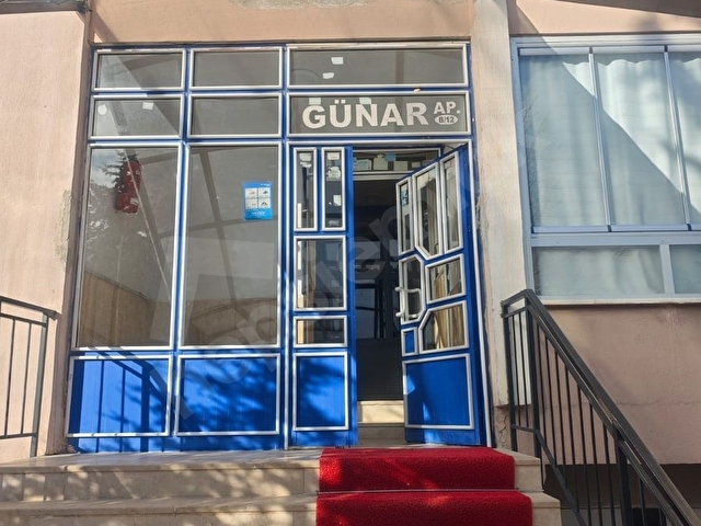 RSMDEN FIRAT CADDESİNDE KİRALIK HESAPLI 3+1 DAİRE - Görsel 27