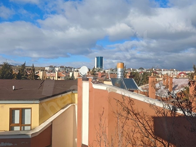 RSMDEN FIRAT CADDESİNDE KİRALIK HESAPLI 3+1 DAİRE - Görsel 2