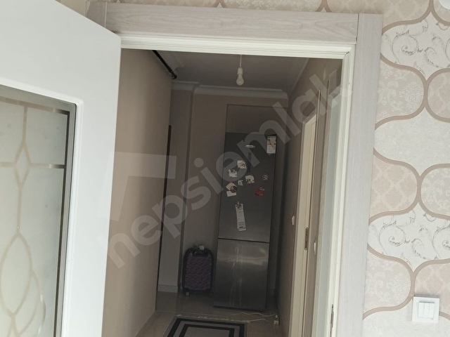 ÇELEBİ EMLAKTAN TEK BLOKLU SİTEDE SATILIK DAİRE - Görsel 10