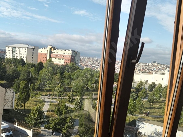ÇELEBİ EMLAKTAN TEK BLOKLU SİTEDE SATILIK DAİRE - Görsel 9