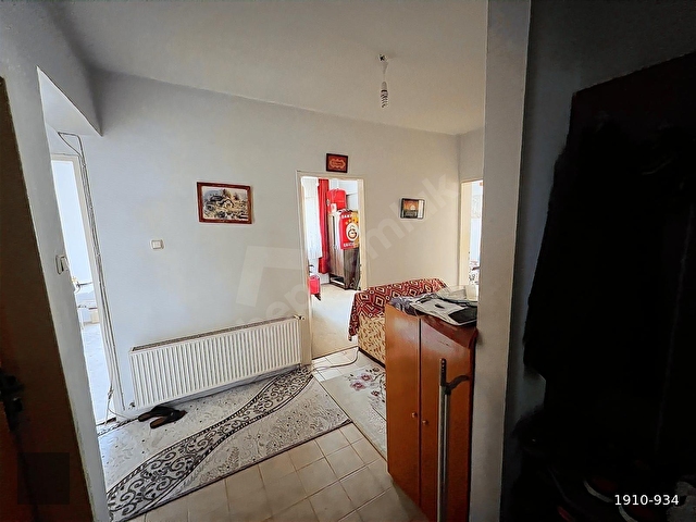Yenimahalle İnönü Satılık