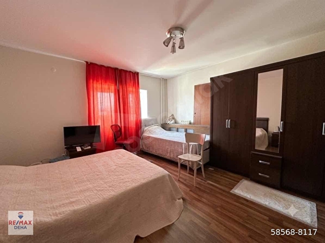 ACIBADEM ATAŞEHİR GARDENYA 3/12 SİTESİ GENİŞ VE FERAH 3+1 DAİRE - Görsel 9