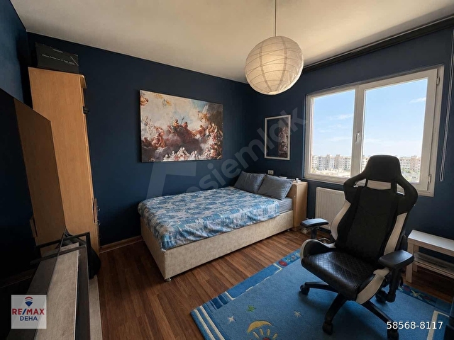 ACIBADEM ATAŞEHİR GARDENYA 3/12 SİTESİ GENİŞ VE FERAH 3+1 DAİRE - Görsel 11