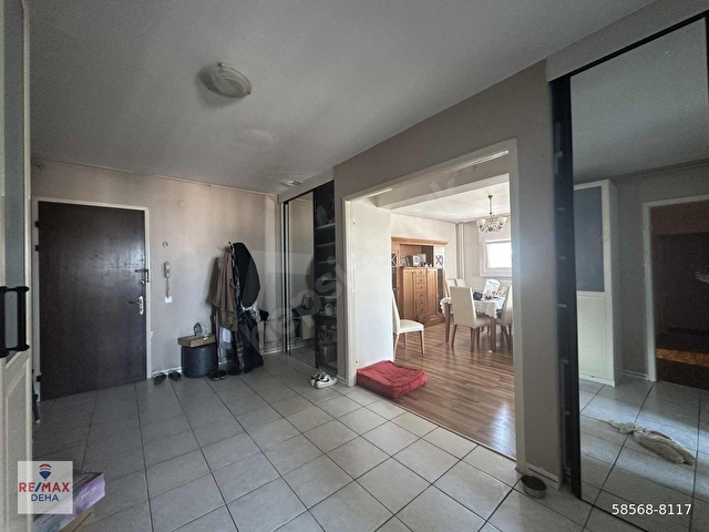 ACIBADEM ATAŞEHİR GARDENYA 3/12 SİTESİ GENİŞ VE FERAH 3+1 DAİRE - Görsel 17