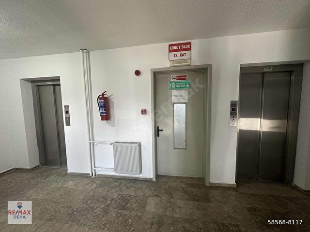 ACIBADEM ATAŞEHİR GARDENYA 3/12 SİTESİ GENİŞ VE FERAH 3+1 DAİRE - Görsel 15