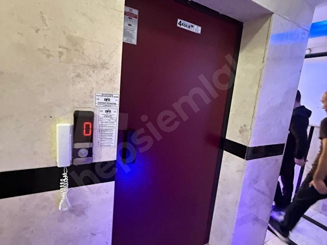 MS ROTAdan Menderes Barbaros Mahallesinde Satılık 3+1 Daire 130 m² Ebeveyn Banyolu Yatırımlık - Görsel 20