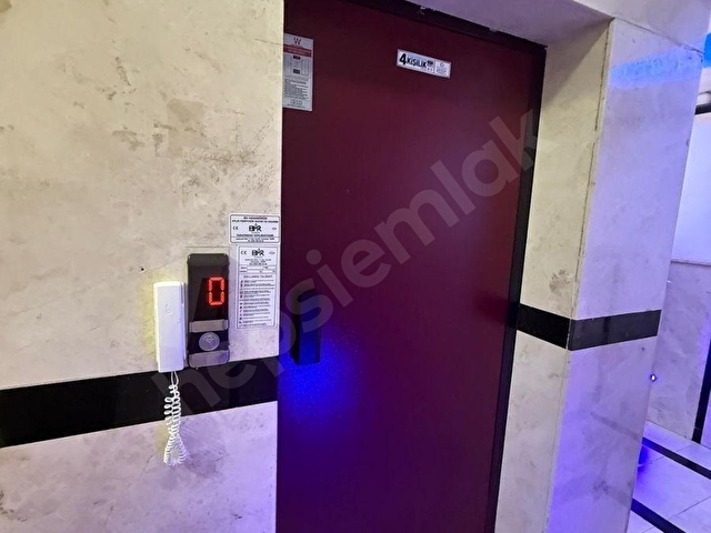 MS ROTAdan Menderes Barbaros Mahallesinde Satılık 3+1 Daire 130 m² Ebeveyn Banyolu Yatırımlık - Görsel 19