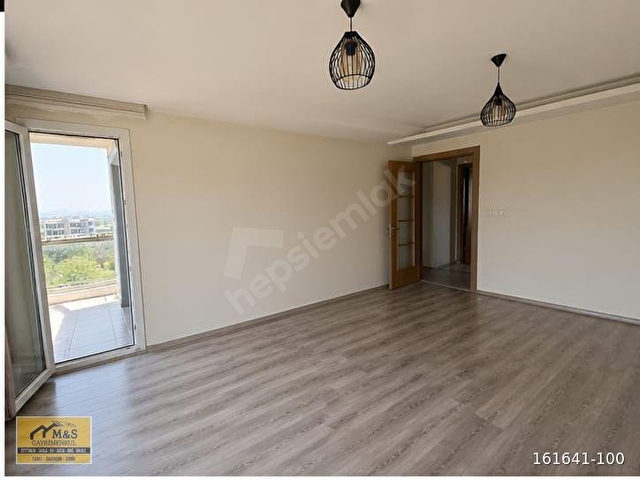 MS ROTAdan Menderes Barbaros Mahallesinde Satılık 3+1 Daire 130 m² Ebeveyn Banyolu Yatırımlık - Görsel 7