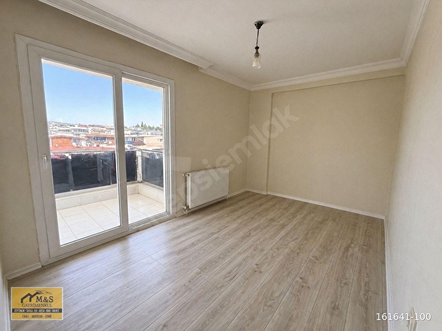 MS ROTAdan Menderes Barbaros Mahallesinde Satılık 3+1 Daire 130 m² Ebeveyn Banyolu Yatırımlık - Görsel 10