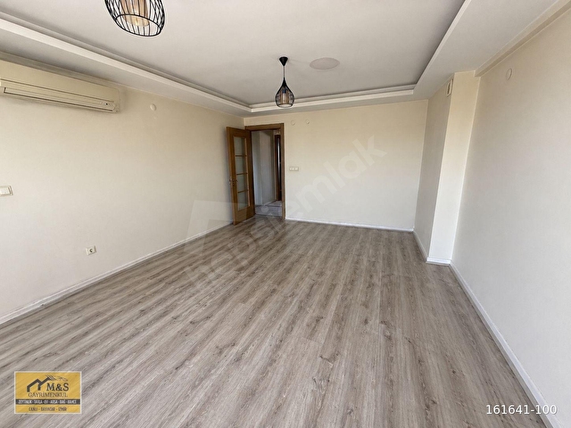 MS ROTAdan Menderes Barbaros Mahallesinde Satılık 3+1 Daire 130 m² Ebeveyn Banyolu Yatırımlık - Görsel 14