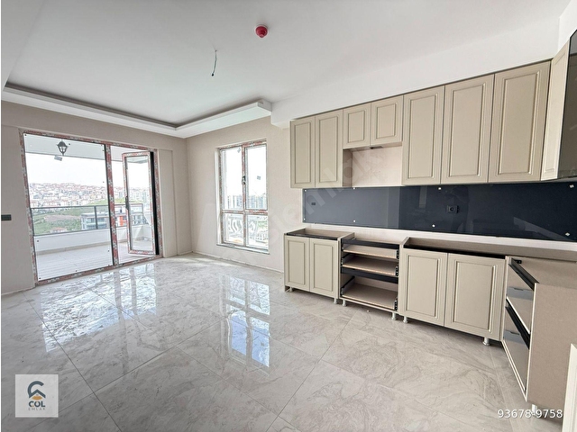 ÇÖL EMLAKTAN OVACIKDA GENİŞ MUTFAK GENİŞ BALKONLU 3 CEPHELİ ULTRA LÜX SIFIR DAİRE İMKANI