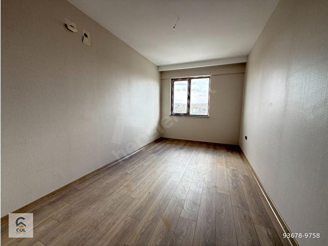 ÇÖL EMLAKTAN OVACIKDA GENİŞ MUTFAK GENİŞ BALKONLU 3 CEPHELİ ULTRA LÜX SIFIR DAİRE İMKANI - Görsel 27