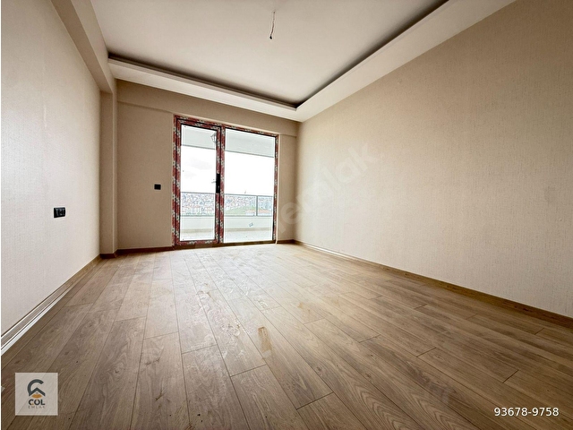 ÇÖL EMLAKTAN OVACIKDA GENİŞ MUTFAK GENİŞ BALKONLU 3 CEPHELİ ULTRA LÜX SIFIR DAİRE İMKANI - Görsel 18