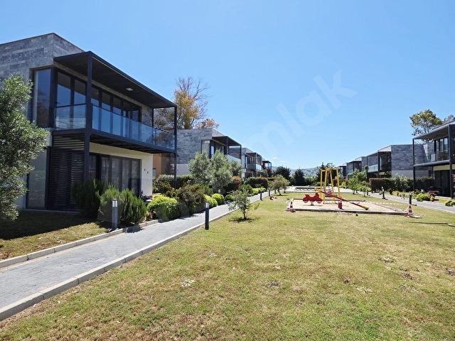 Bodrum-Kadıkalesinde Denize 500 Metre , Satılık Üst Kat Daire - Görsel 8