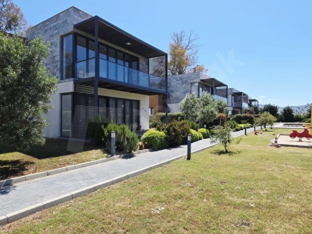 Bodrum-Kadıkalesinde Denize 500 Metre , Satılık Üst Kat Daire - Görsel 5