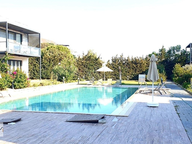 Bodrum-Kadıkalesinde Denize 500 Metre , Satılık Üst Kat Daire - Görsel 3