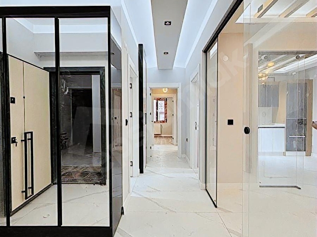 2+1YATİRİMLİK SATİLİK KİREDİYE UYGUN DAİRE BOSDAİRE - Görsel 6