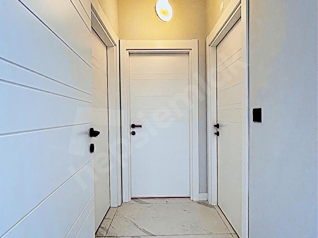 2+1YATİRİMLİK SATİLİK KİREDİYE UYGUN DAİRE BOSDAİRE - Görsel 17