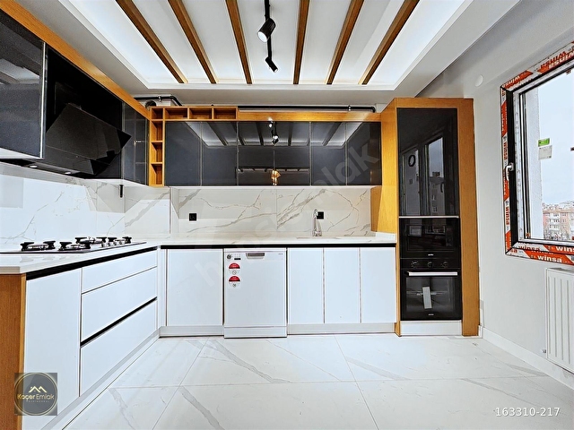2+1YATİRİMLİK SATİLİK KİREDİYE UYGUN DAİRE BOSDAİRE - Görsel 12