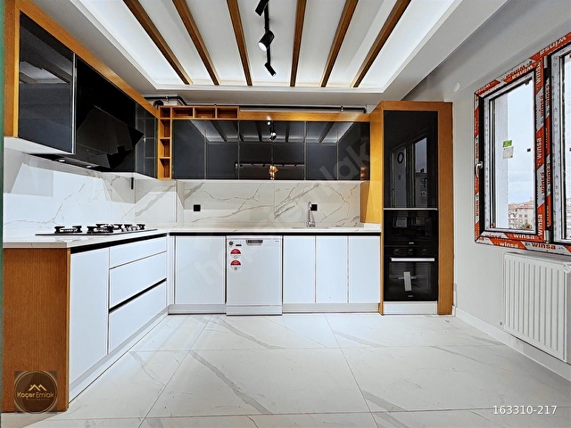 2+1YATİRİMLİK SATİLİK KİREDİYE UYGUN DAİRE BOSDAİRE - Görsel 9