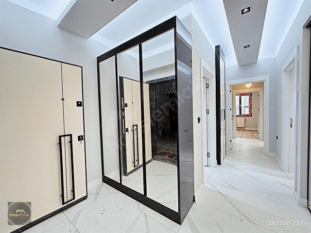 2+1YATİRİMLİK SATİLİK KİREDİYE UYGUN DAİRE BOSDAİRE - Görsel 7