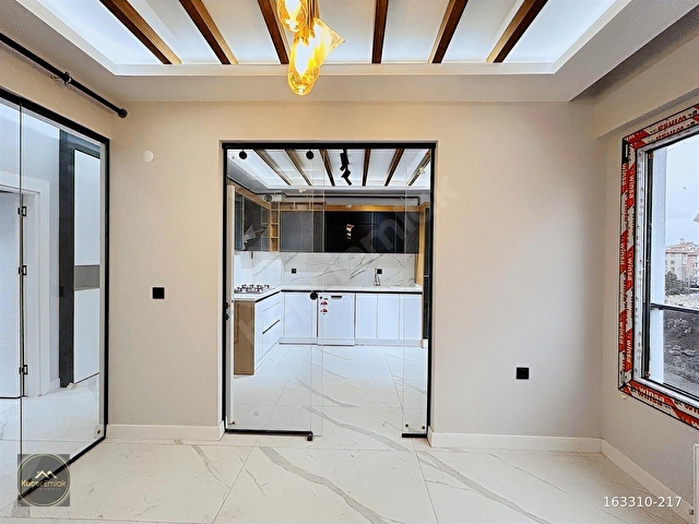2+1YATİRİMLİK SATİLİK KİREDİYE UYGUN DAİRE BOSDAİRE - Görsel 3
