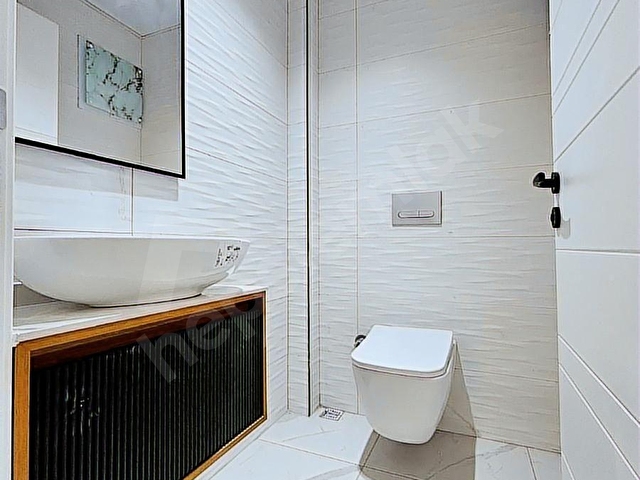 2+1YATİRİMLİK SATİLİK KİREDİYE UYGUN DAİRE BOSDAİRE - Görsel 2