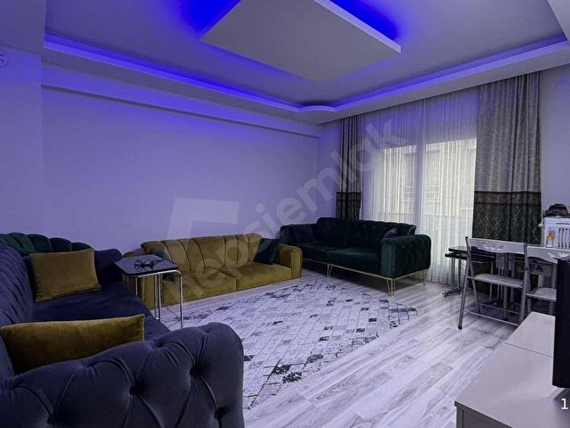 Karşıyaka Şemiklerde Satılık Daire 2+1 Kapalı Mutfak Geniş 85 mt - Görsel 21