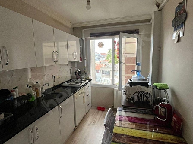 BİLGİLİDEN GELİBOLUDA SATILIK 2+1 FIRSAT DAİRE! - Görsel 9