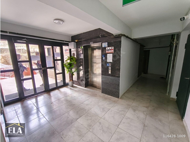 ZONGULDAK KOZLU GÜNEY MAHALLESİNDE OLDUKÇA GENİŞ VE KULLANIŞLI SIFIR 1+1 DAİRE - Görsel 16