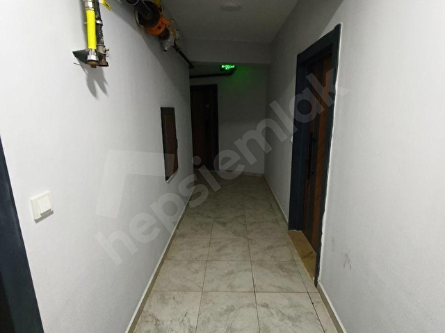 ZONGULDAK KOZLU GÜNEY MAHALLESİNDE OLDUKÇA GENİŞ VE KULLANIŞLI SIFIR 1+1 DAİRE - Görsel 15