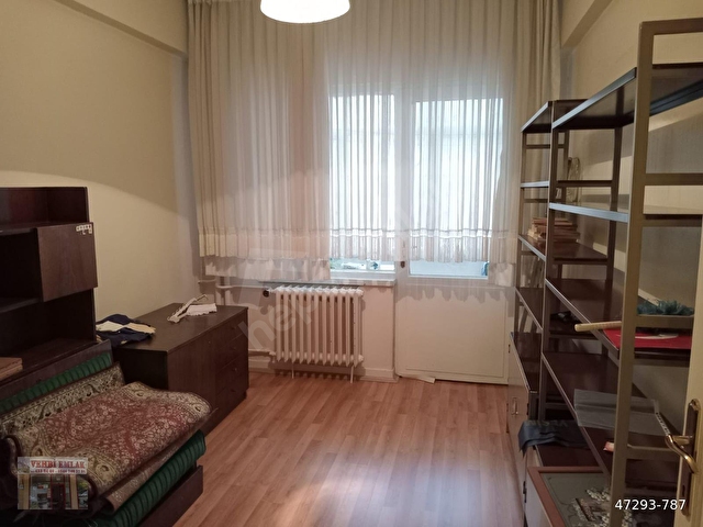 ZİYA GÖKALP CADDESİ ÜZERİNDE 3+1,MERKEZİ SİSTEM GENİŞ DAİRE - Görsel 7