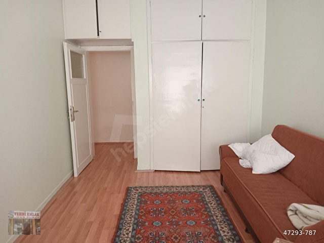 ZİYA GÖKALP CADDESİ ÜZERİNDE 3+1,MERKEZİ SİSTEM GENİŞ DAİRE - Görsel 14