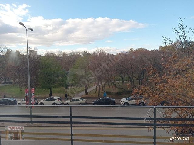 ZİYA GÖKALP CADDESİ ÜZERİNDE 3+1,MERKEZİ SİSTEM GENİŞ DAİRE - Görsel 17
