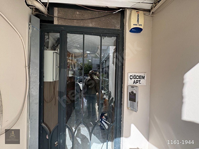 Toros caddesi bottablum üzeri teras kat satılık - Görsel 7